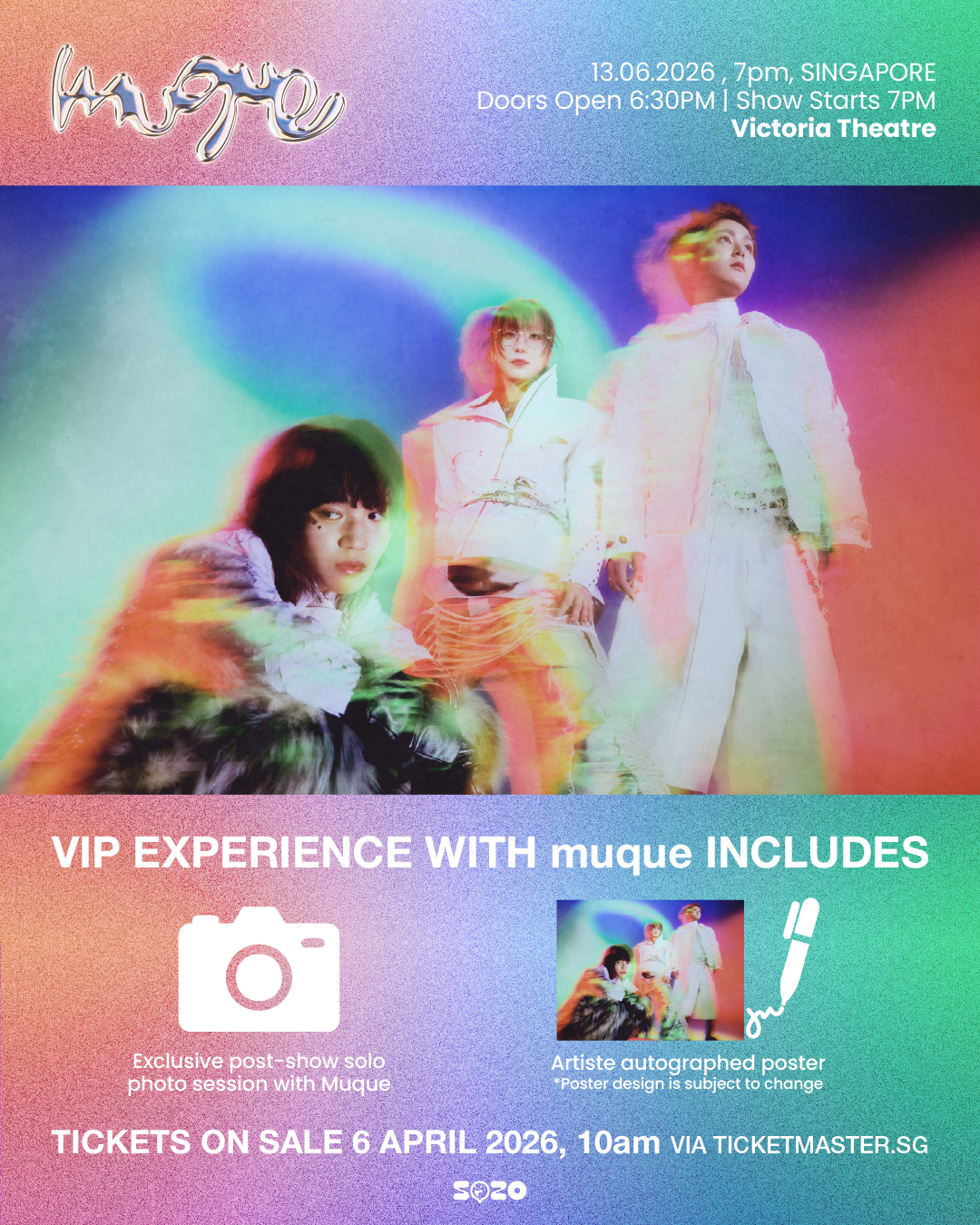 muque VIP entitlements with KV poster_1